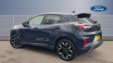 Ford Puma 1.0 EcoBoost Hybrid mHEV ST-Line X 5dr Petrol Hatchback